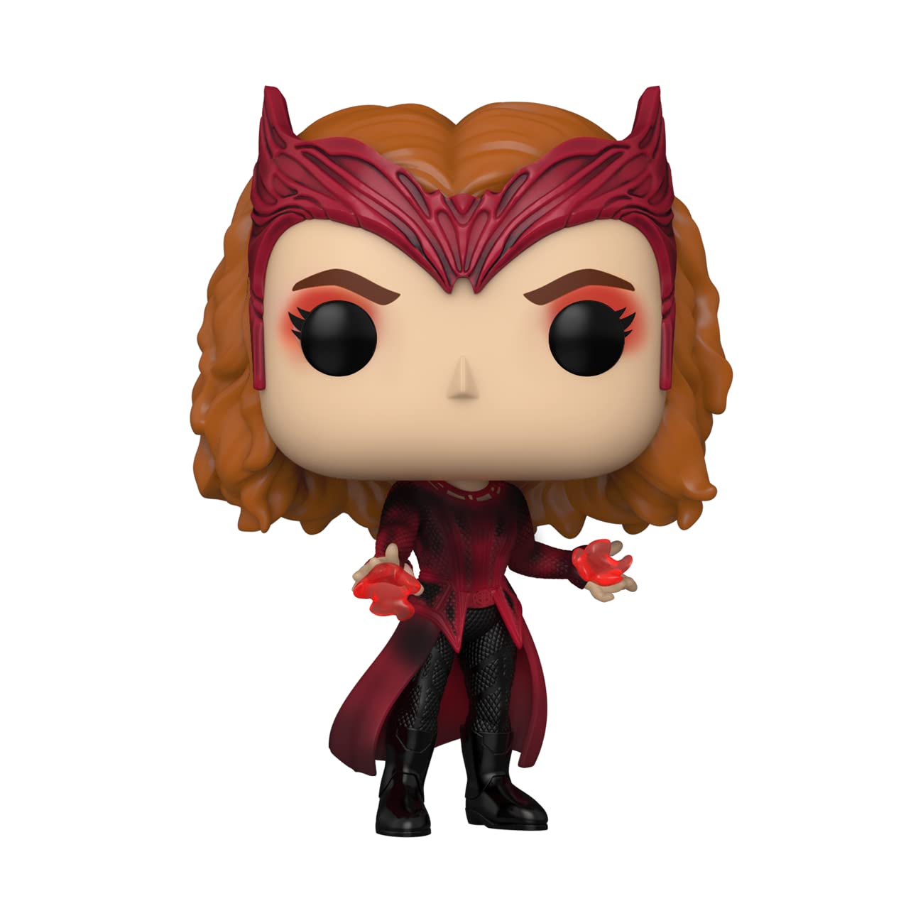 Funko Pop Marvel: Doctor Strange Multiverse of Madness - Scarlet