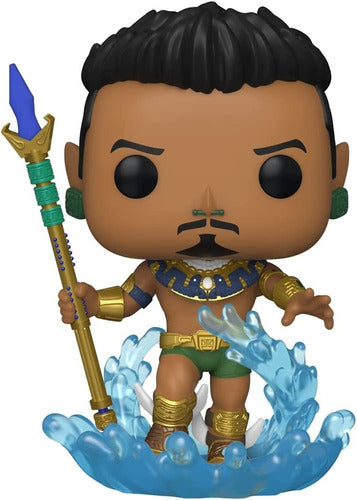 Funko Pop Marvel: Marvel Black Panther Wakanda Forever - Namor