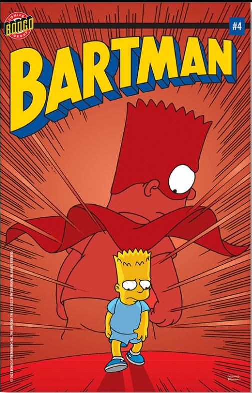 BARTMAN 4