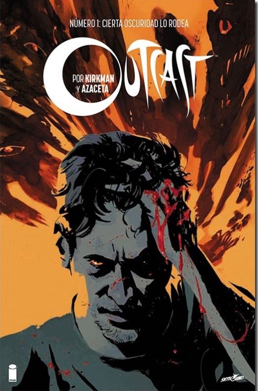 OUTCAST 1