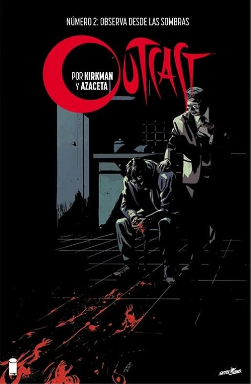 OUTCAST 2