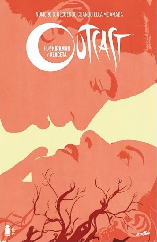 OUTCAST 3