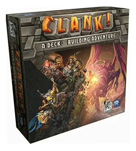 Clank!