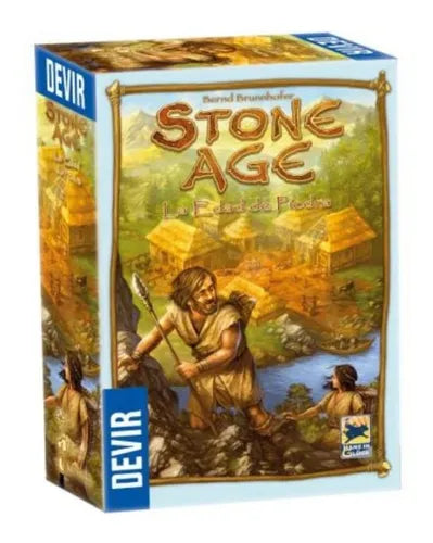 Stone Age