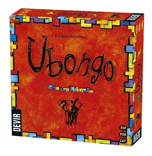 Ubongo