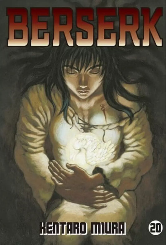 BERSERK N.20