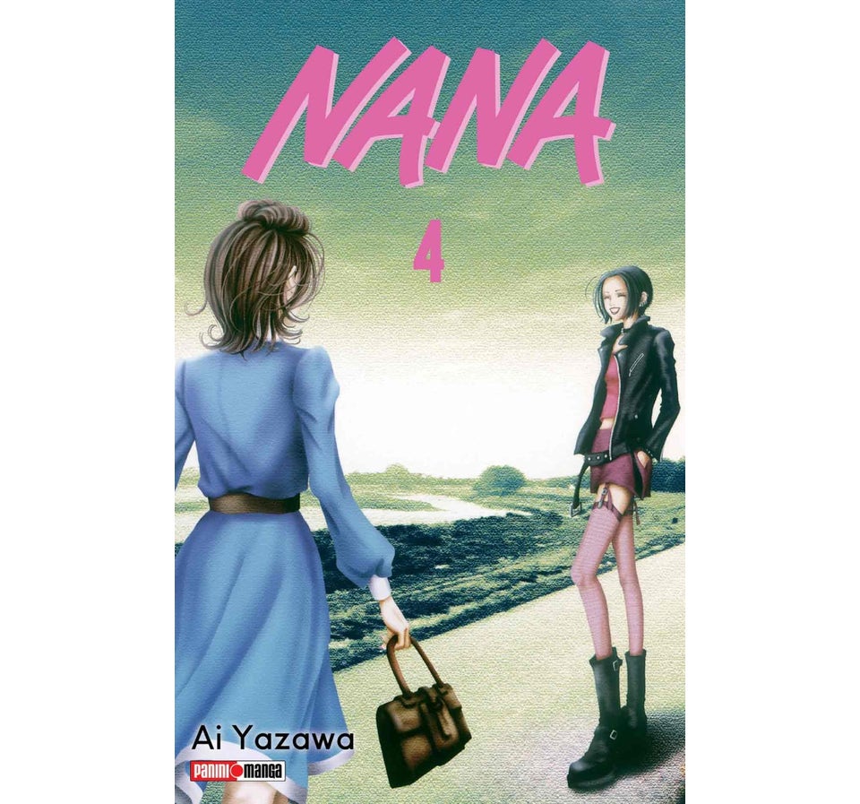 NANA N.4