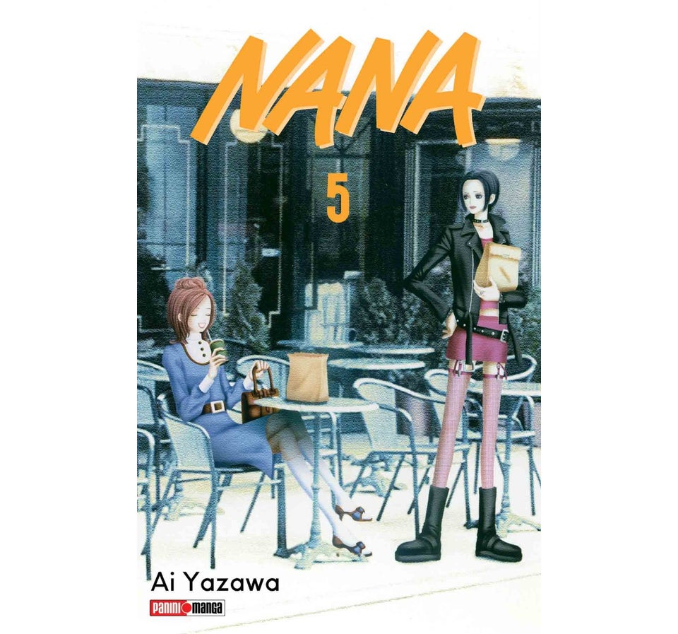 NANA N.5