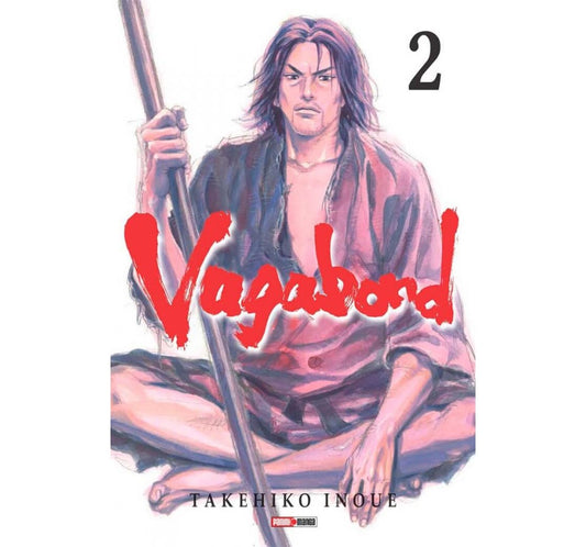 VAGABOND N.2