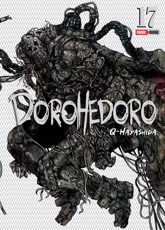 DOROHEDORO N.17