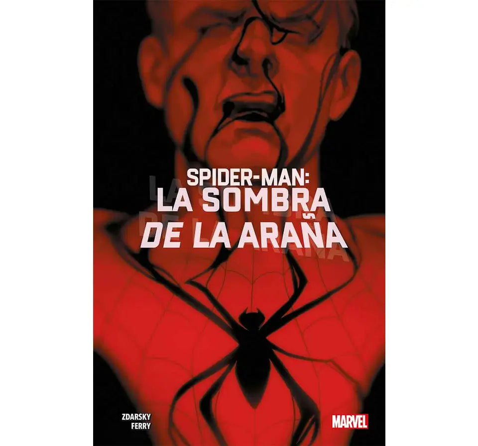 Spider-Man: La Sombra de la Araña