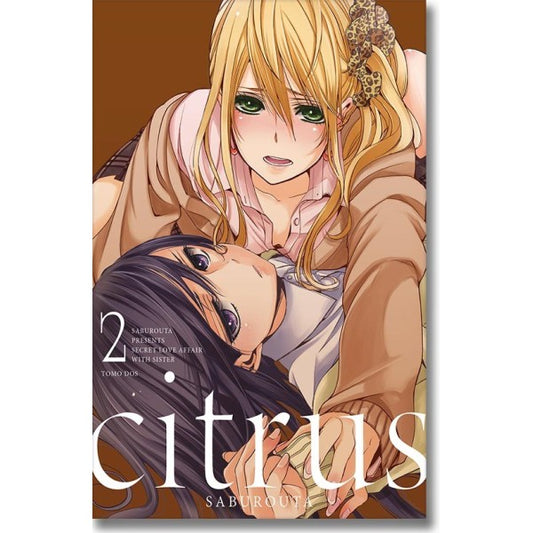 CITRUS 2