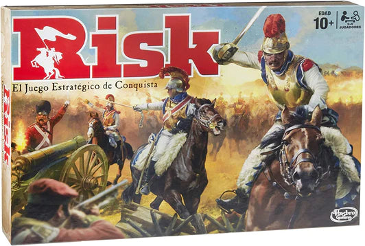 Risk