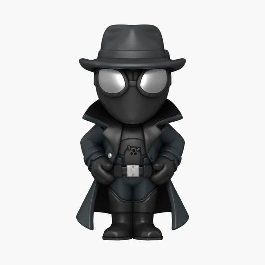 Funko SODA: Marvel - Spiderman Noir